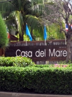 Casa Del Mare - Accommodation