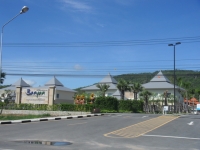 The Banyan Resort Hua Hin - Accommodation