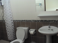 บ้านพักไออุ่น - Accommodation