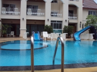 Jed Pee Nong Hotel - Accommodation