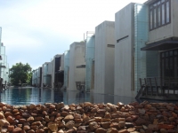 Hua Hin Mantra Resort - Accommodation