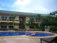 Bacchus Home Resort - Accommodation