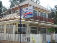 Chokaree - Accommodation