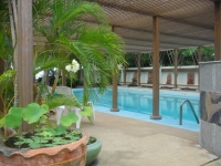 Palm Beach Resort and Hotel - Accommodation