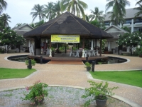Golden Pine Beach Resort and Spa - Accommodation