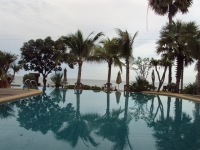 Tanaosri Resort - Accommodation