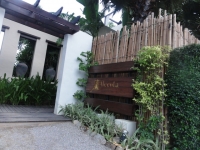 Aleenta Resort and Spa - Accommodation Aleenta Resort and Spa - Accommodation