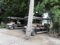 Evason Hua Hin and Six Senses Spa - Accommodation