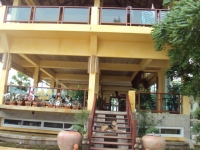 Pulsawat Palm Resort - Accommodation Pulsawat Palm Resort - Accommodation