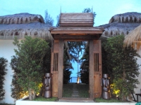 The Bora Bora Bed And Dream - Accommodation The Bora Bora Bed And Dream - Accommodation