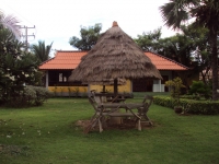 Jam Sawang Resort - Accommodation Jam Sawang Resort - Accommodation