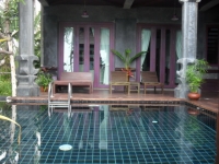 Pran Dhe Vee - Accommodation