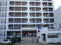 โรงแรมหาดทอง - Accommodation