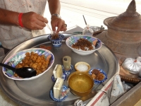 Khaw Chae Nang Rum (Pa Chloei) - Restaurants