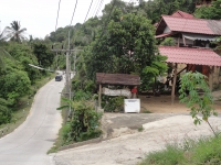 Bangson House - Accommodation