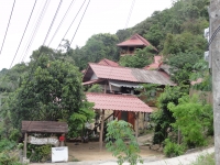 Bang Son Villa - Accommodation