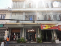 Sa Nguan Chai - Accommodation