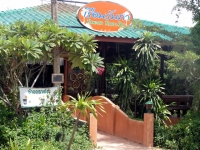 Ruean Rum Pa - Restaurants