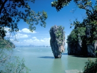 James Bond Island - Attractions