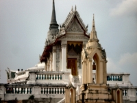 Phra Nakhon Khiri National Museum - Attractions