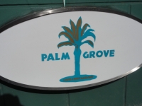 Palm Grove @ Centara Grand Beach Resort - Restaurants