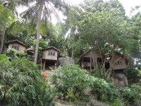 Bay Lounge and Resort - Accommodation