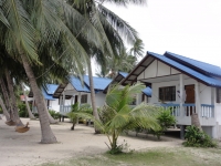 Bang Namkem Resort - Accommodation
