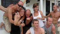 Macs Bay Resort - Accommodation