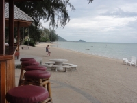 Phangan Great Bay Resort - Accommodation