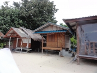 Mat Teo Bungalow - Accommodation