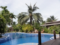 The Garden Lodge - Accommodation