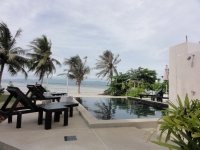 Awe Resort - Accommodation