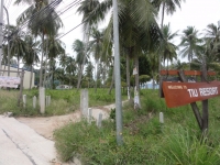Tiu Resort - Accommodation