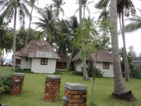 Hansa Resort - Accommodation