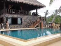 Phangan Cottages - Accommodation
