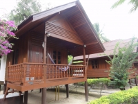 Ban Tai Resort - Accommodation
