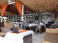 Milky Bay Resort - Accommodation