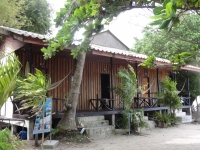 Two Rocks Bungalows - Accommodation