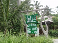 Jungle Bar - Entertainment