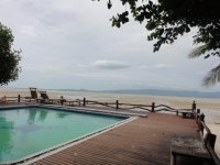 Copa Cabana - Accommodation