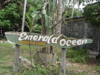Emerald Ocean - Accommodation