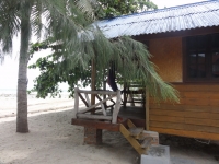 Pinks Bungalow - Accommodation