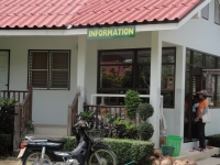Orchard House - Accommodation