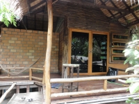 Pung Jik Hut - Accommodation