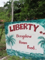 Liberty Bungalow - Accommodation