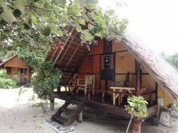 Munchies Resort - Accommodation