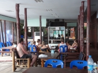 คอรัล บังกะโล - Accommodation
