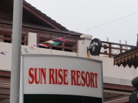 Sunrise Resort - Accommodation