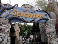 Sea Garden Resort & Spa - Accommodation