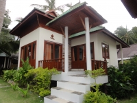 ศรีธนู บังกะโล - Accommodation